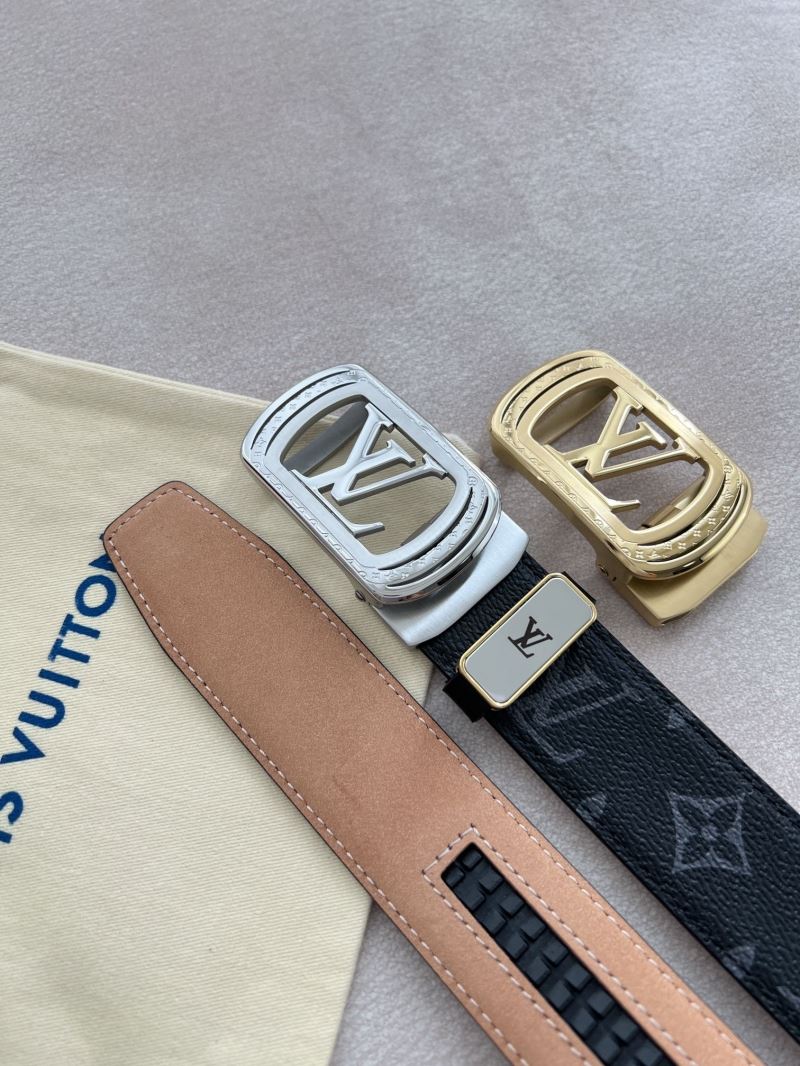 Louis Vuitton Belts